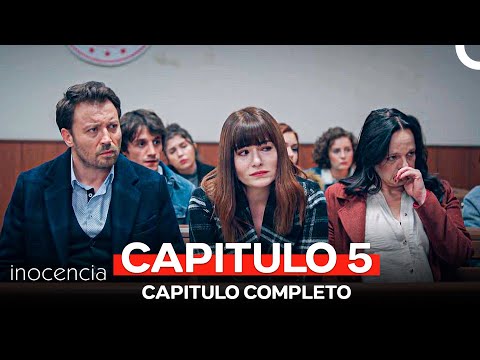 Inocencia Capitulo Largo 5 (Doblado en Español)