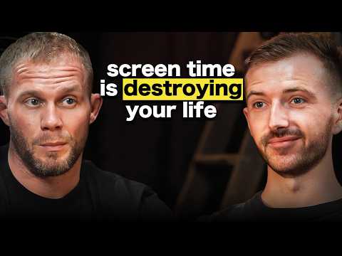 The Problem With Dopamine: TJ Power (4K)