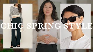 Top 6 Spring Wardrobe Updates