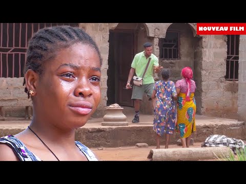 S'IL VOUS PLAÎT, NE PLEUREZ PAS EN REGARDANT CE FILM 1 - FILM NIGÉRIAN EN FRANÇAIS