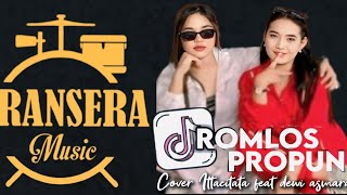 Download lagu ROMLOS PROPUN  Itta Citata FEAT Dewi Asmara   (Cover)   Transera Band mp3