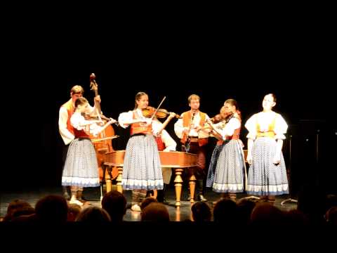 Muzičky 2013 - CM Bělina - Široký potok