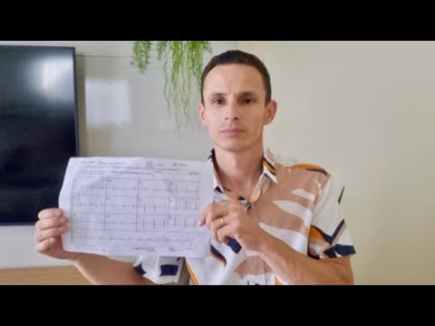 Clau ended up in the hospital | Fighting cancer in the mediastinum | We're going to sue the hospital