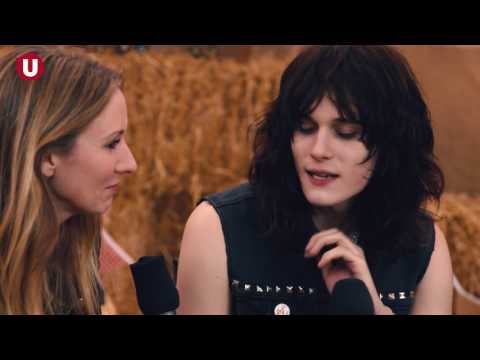 Tyler Bryant & The Shakedown Interview At Ramblin' Man Fair 2017 - NEW!