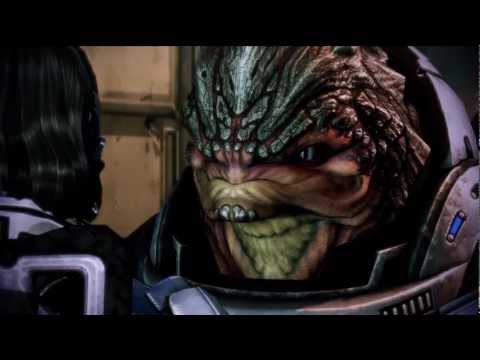 Mass Effect 3 [Insanity] [Playthrough] 59 Missing Krogan Scouts