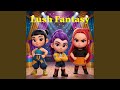 Lush Fantasy