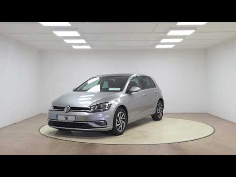 Volkswagen Golf Golf Match Tdi Match TDi 115 Blu - Image 2