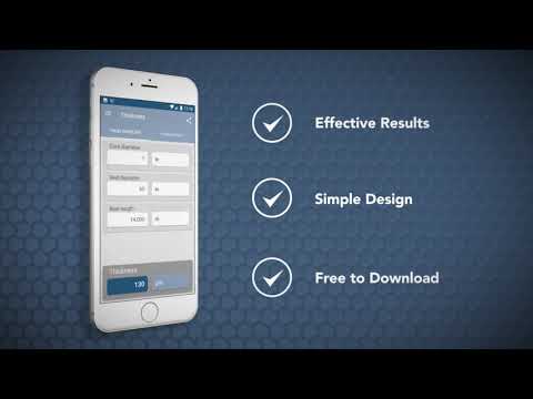 Greycon Calculator video thumbnail