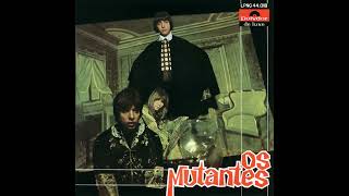 Os Mutantes - Bat Macumba