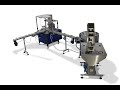 Cap Lining Machine LM 60 Maquina Enlainadora De Tapas LM 60