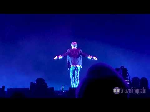 191115 SuperM - Goodbye - 태민 Taemin