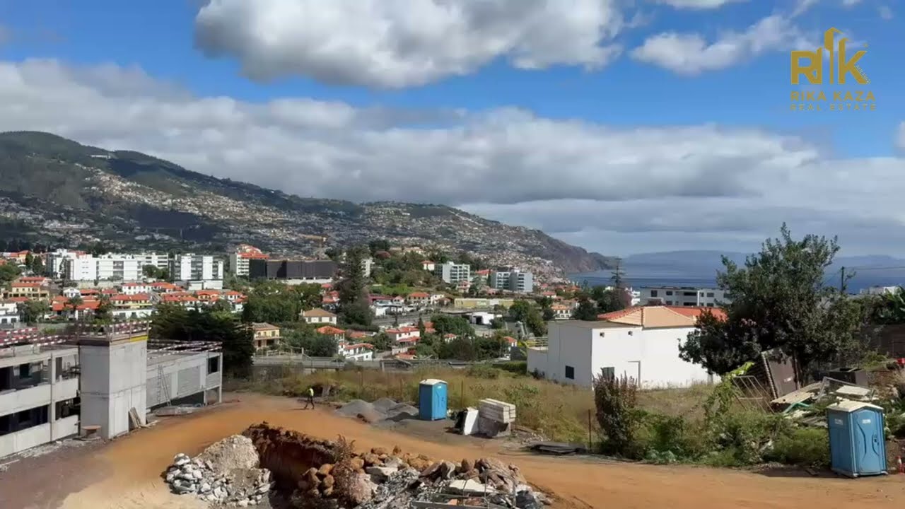 Vídeo do imóvel
