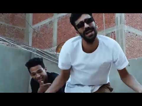 Mado × Bassel [ Al omr lw da3 ] ( Molotof - Sadat ) | العمر لو ضاع
