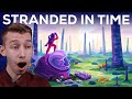 Your Time Machine Broke At The Worst Time In History REACTION