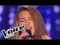 Ave Maria Franz Schubert Josiane The Voice Kids 2016 Blind Audition