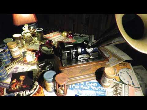 «The Drytown Blues» - Lou Chiha «Frisco»