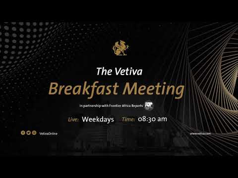 Frontier Africa Reports