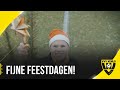 Fijne feestdagen! ? | VVV-Venlo kerstwens