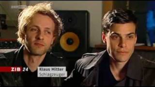 Kreisky, ORF - ZIB24, 07.05.2011