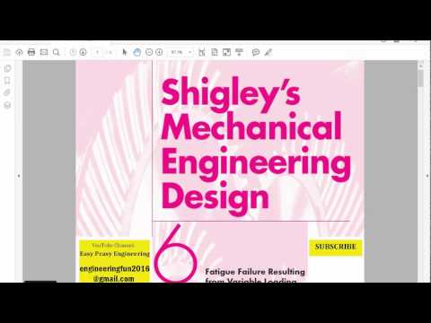 download lagu mp3 mp4 Shigley Machine Design, download lagu Shigley Machine Design gratis, unduh video klip Shigley Machine Design