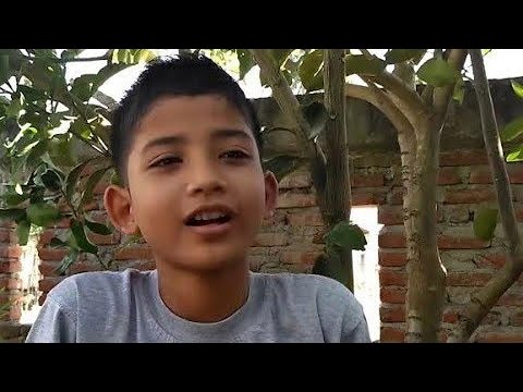 Viral Sholawat Anak Kecil Ammar Fathani - Assalamualaik Al Kholifati