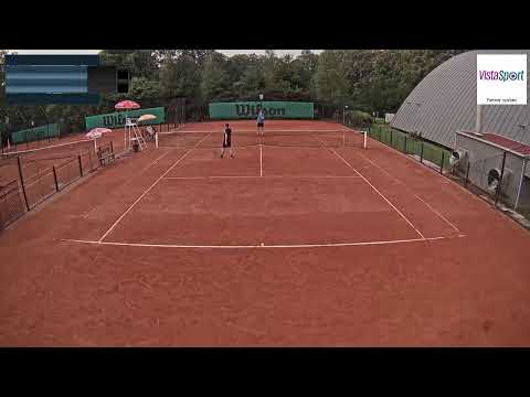 Kurt 6_19.8.2020 - Mistrovství ČR dospělých - TK SC Ostrava