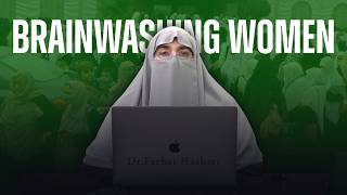 Download lagu Al Huda Exposed | The Truth About Farhat Hashmi mp3