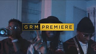 Boj x Skepta x Teezee - Like 2 Party [Music Video] | GRM Daily