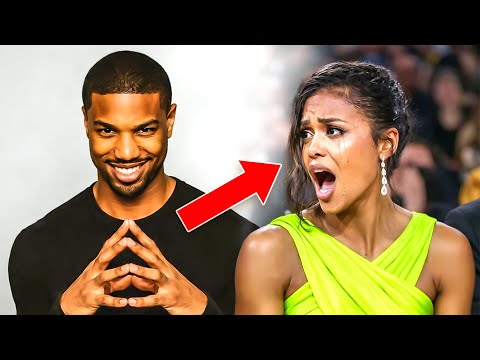 Michael B Jordan FINALLY Gives Lori Harvey What SHE DESERVES!