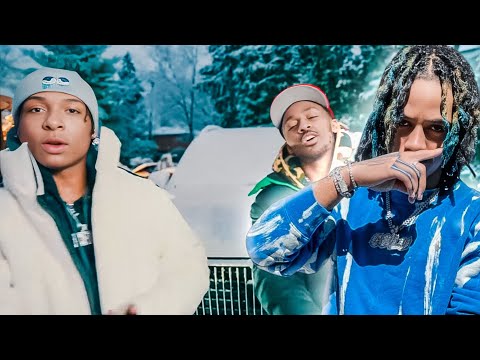 C Blu Reacts To Dudeylo X Young Ja - Ghetto Superstars (Official Video)