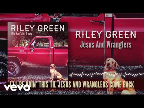 {Jesus And Wranglers} {Jesus And Wranglers} Best Songs