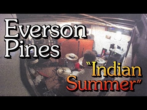 Everson Pines - Indian Summer