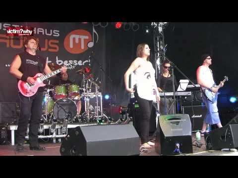 Victim?why - Blind Giving (Hessentag festival 12.6.2011)