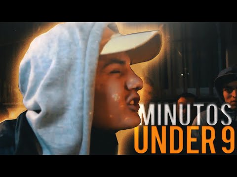 INTENSE MINUTES FROM THE UNDER 🔥 Part 9!