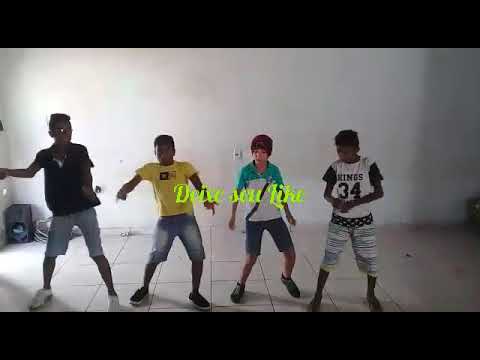 COLIOGRAFIA: SOCA SOCA COM FORÇA MALOKA