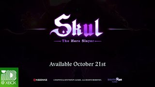 Video Skul: The Hero Slayer 