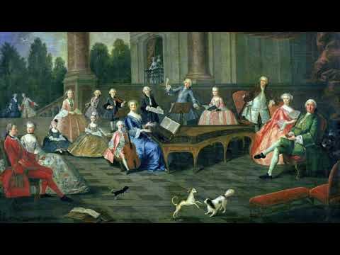 Federigo Fiorillo: Violin Concerto, Sinfonia Concertante