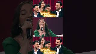 Երեկոն Շանթում / Erekon Shantum / Episode 61 / #shorts