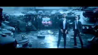 Karpe Diem - Toyota'n til Magdi (official video)