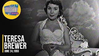 Teresa Brewer "(Put Another Nickel In) Music! Music! Music! &amp; Till I Waltz Again With You"