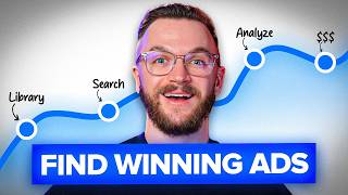 How To Find Winning Facebook Ads That Crush! (For Free)