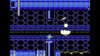 Download lagu Rockman 2 Gray Zone - Quick Man Perfect Run mp3