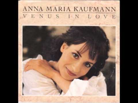 Anna Maria Kaufman - Venus in love