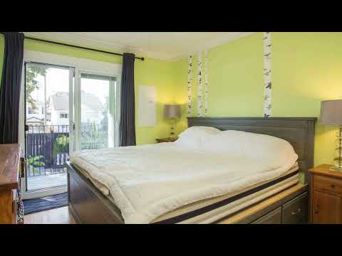 675 Nanaimo Street Vancouver