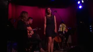 Dia Frampton - &quot;Crave&quot; [Feat. Meg Frampton] (Live in Los Angeles 3-23-17)