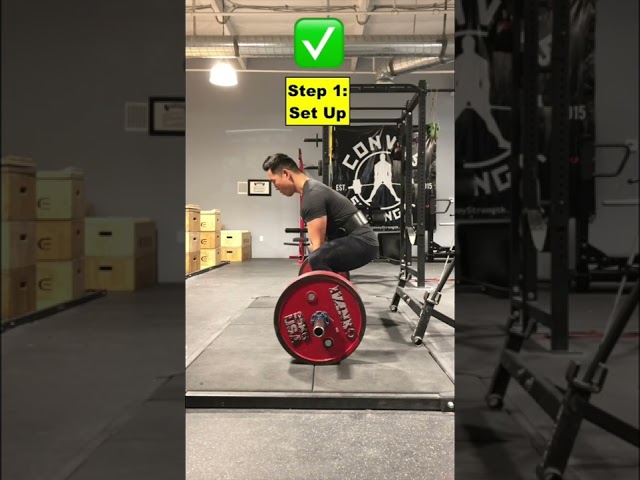 Sumo Deadlift video thumbnail