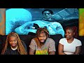 Lil Mabu AT WHAT COST Official Music Video REACTION