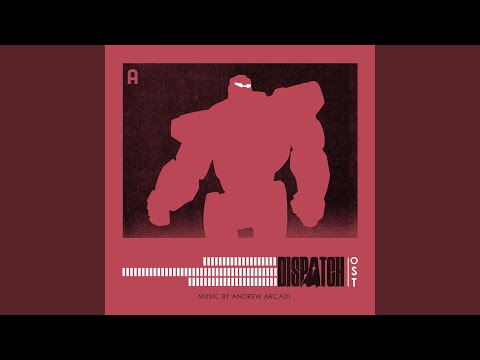 The Fear In His Eyes