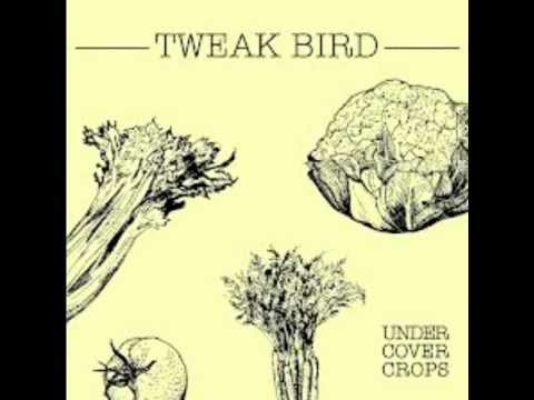 Tweak Bird - People