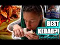 MALLORCA VLOG BEST KEBAB In Manacor Mallorca Spain Food VLOG